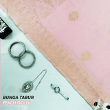 Kebaya 4Segi Plus Size | 8𝒙𝒍 𝒕𝒐 12𝒙𝒍 - songketexclusive
