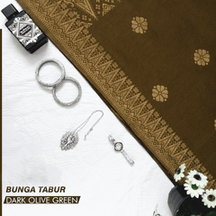 Baju Kurung Pahang Extra Size | 9𝑿𝑳 𝑻𝑶 12𝑿𝑳 | - songketexclusive