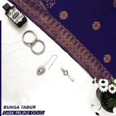 Baju Kurung Pahang Extra Size | 9𝑿𝑳 𝑻𝑶 12𝑿𝑳 | - songketexclusive