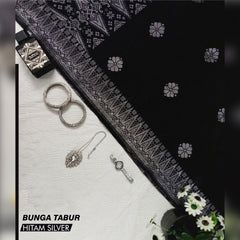 Baju Kurung Pahang Extra Size | 9𝑿𝑳 𝑻𝑶 12𝑿𝑳 | - songketexclusive