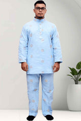 Baju Melayu | Men's Wear | Songket Baju - songketexclusive