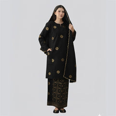 KURUNG JOHAR – Classic Traditional Elegance (XS–12XL)