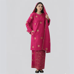 KURUNG JOHAR – Classic Traditional Elegance (XS–12XL)