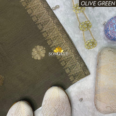 Sekali Selendang Kurung Moden: 100% Cotton (10XL-12XL)