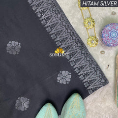 Sekali Selendang Kurung Moden: 100% Cotton (10XL-12XL)