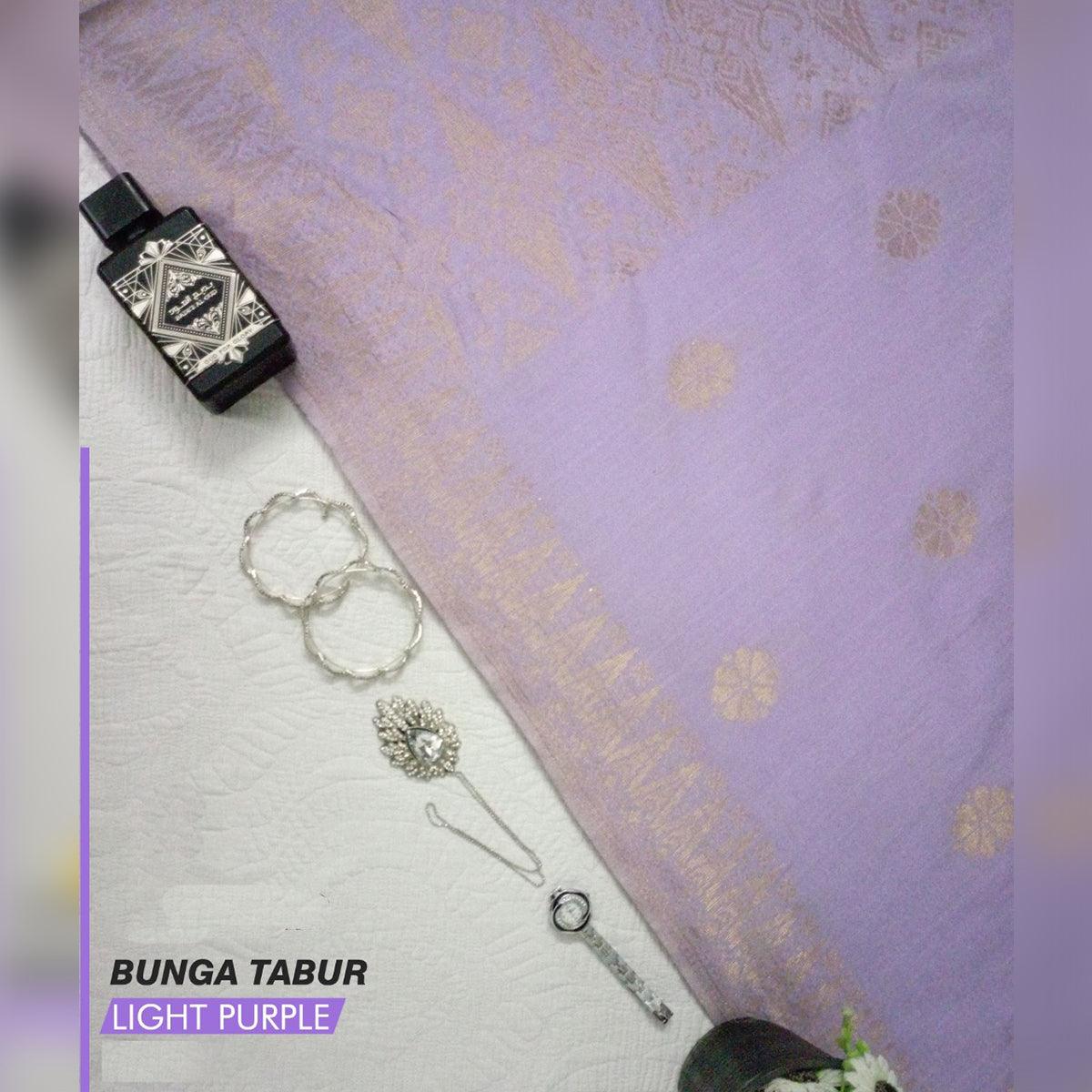 Kebaya 4Segi Plus Size | 8𝒙𝒍 𝒕𝒐 12𝒙𝒍 - songketexclusive
