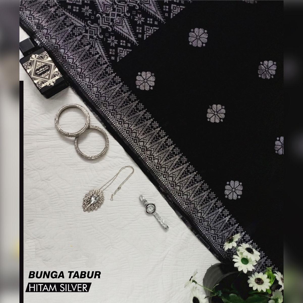 Kebaya 4Segi Plus Size | 8𝒙𝒍 𝒕𝒐 12𝒙𝒍 - songketexclusive