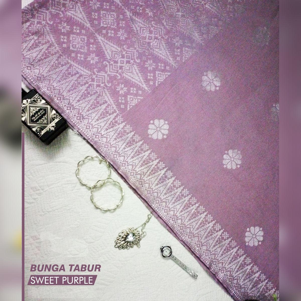 Kebaya 4Segi Plus Size | 8𝒙𝒍 𝒕𝒐 12𝒙𝒍 - songketexclusive
