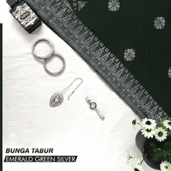 Kebaya 4Segi Plus Size | 8𝒙𝒍 𝒕𝒐 12𝒙𝒍 - songketexclusive