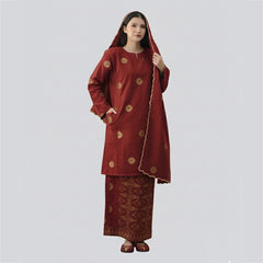 KURUNG JOHAR – Classic Traditional Elegance (XS–12XL)