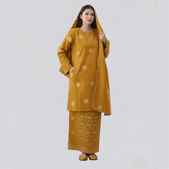 KURUNG JOHAR – Classic Traditional Elegance (XS–12XL)
