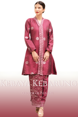 Baju Kebaya Kebarung | Kebaya Casual |