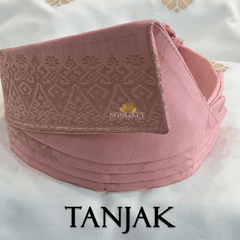 Tanjak - songketexclusive