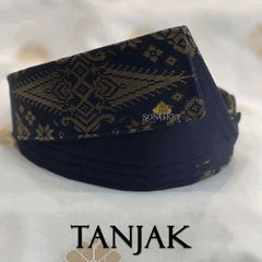 Tanjak - songketexclusive