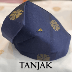 Tanjak - songketexclusive