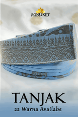 Tanjak - songketexclusive