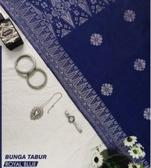 Kurung Kedah Zing - New Arrival in the Kurung Family