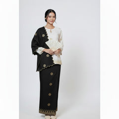 Kurung Kedah Zing - New Arrival in the Kurung Family