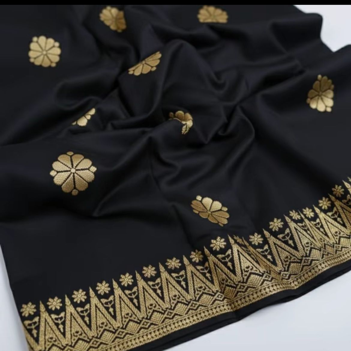 Kebaya 4Segi Plus Size |