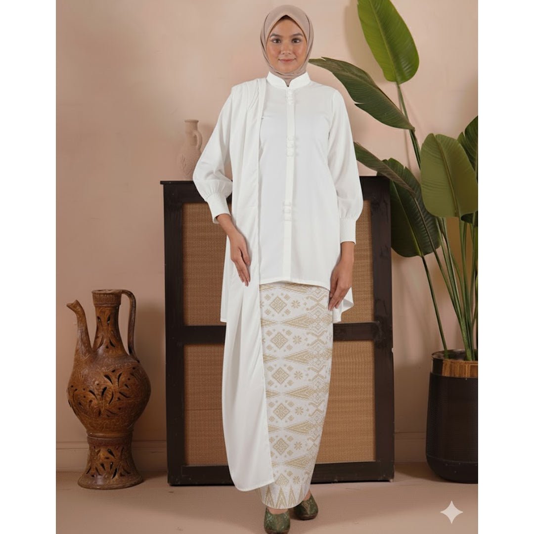 Affifah Aaliyah New Article - Xs to 12xl - songketexclusive