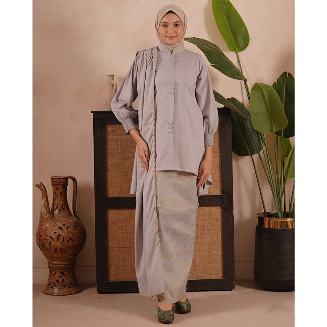 Affifah Aaliyah New Article - Xs to 12xl - songketexclusive