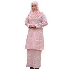Baju Kurung Pahang | 𝑿𝑺 𝑻𝑶 2𝑿𝑳