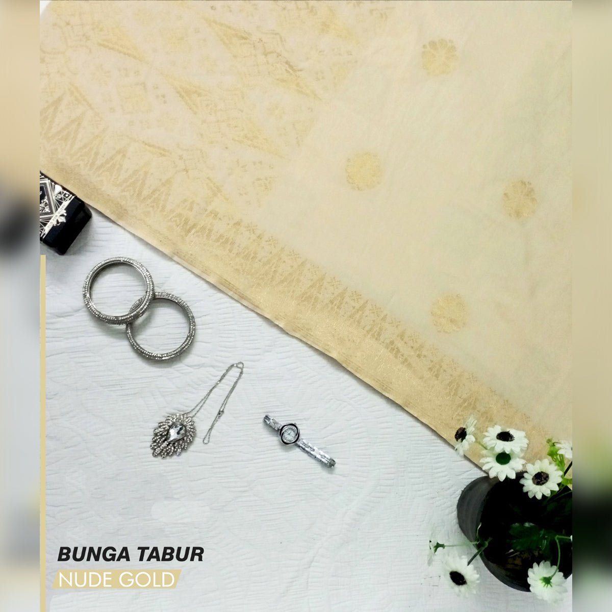 Baju Kebaya Biasa - Xs to 2xl - songketexclusive