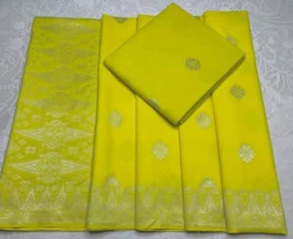 Baju Kebaya Elegant - Baju + Free Matching Selandang 🤩 - songketexclusive