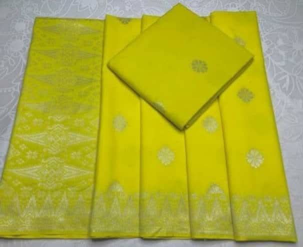 Baju Kebaya Elegant - Baju + Free Matching Selandang 🤩 - songketexclusive
