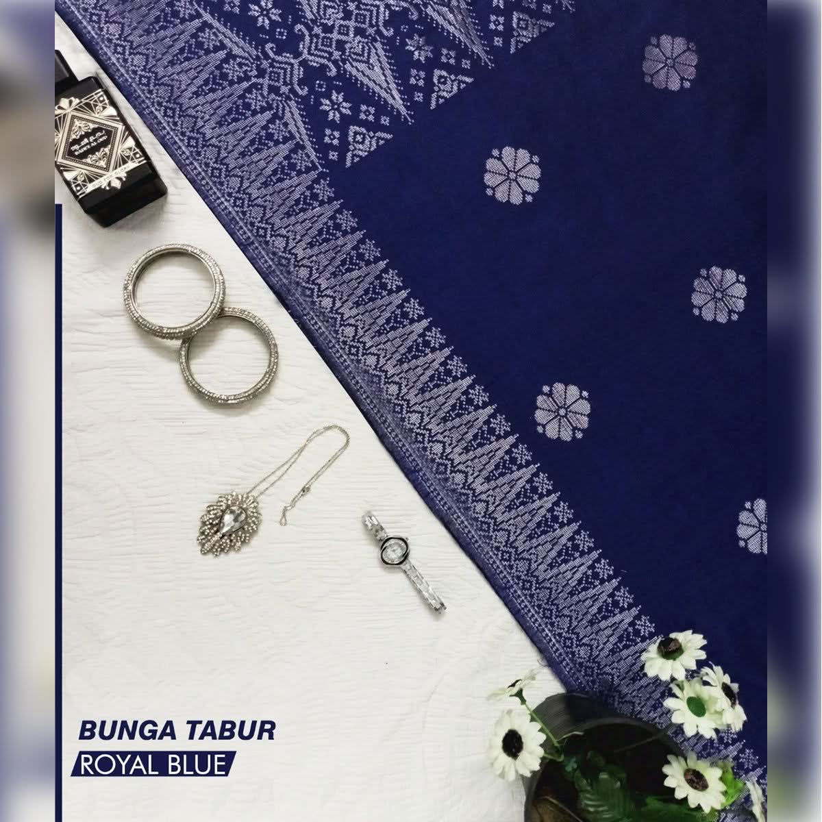 Baju Kebaya Kebarung | Kebaya Casual | - songketexclusive