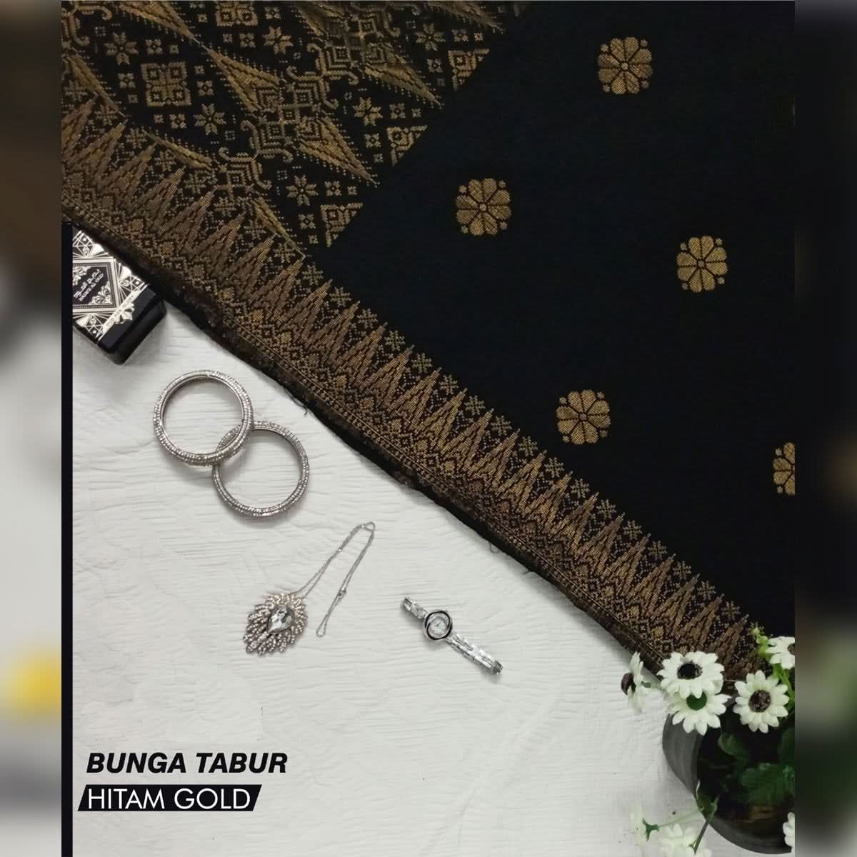 Baju Kebaya Labuh | Kebaya Casual | - songketexclusive