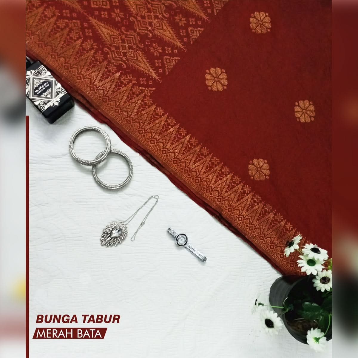 Baju Kurung Kedah - 3XL to 12XL - songketexclusive