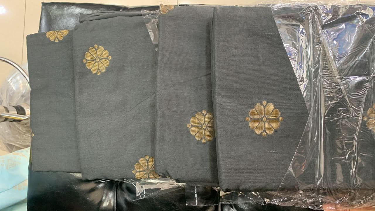 Baju Kurung Kedah - 3XL to 12XL - songketexclusive