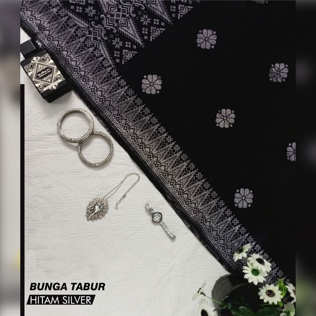 Baju Kurung Kedah - 3XL to 12XL - songketexclusive