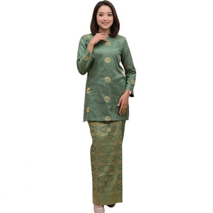Baju Kurung Mini - Xs to 2xl - songketexclusive