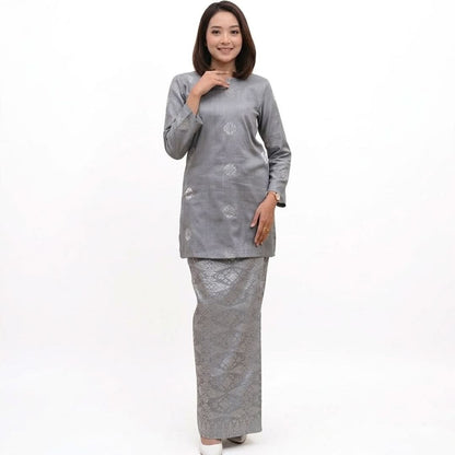 Baju Kurung Mini - Xs to 2xl - songketexclusive