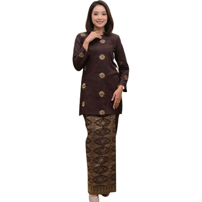 Baju Kurung Mini - Xs to 2xl - songketexclusive