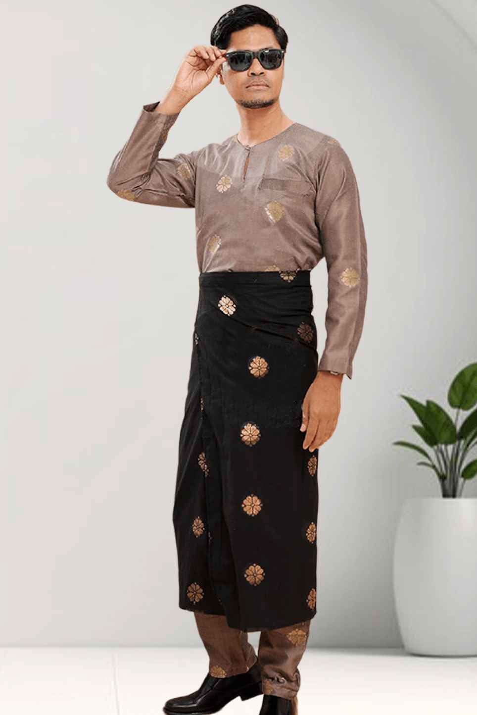 Baju Melayu - Xs to 2xl - OUT OF STOCK - Restock soon - songketexclusive