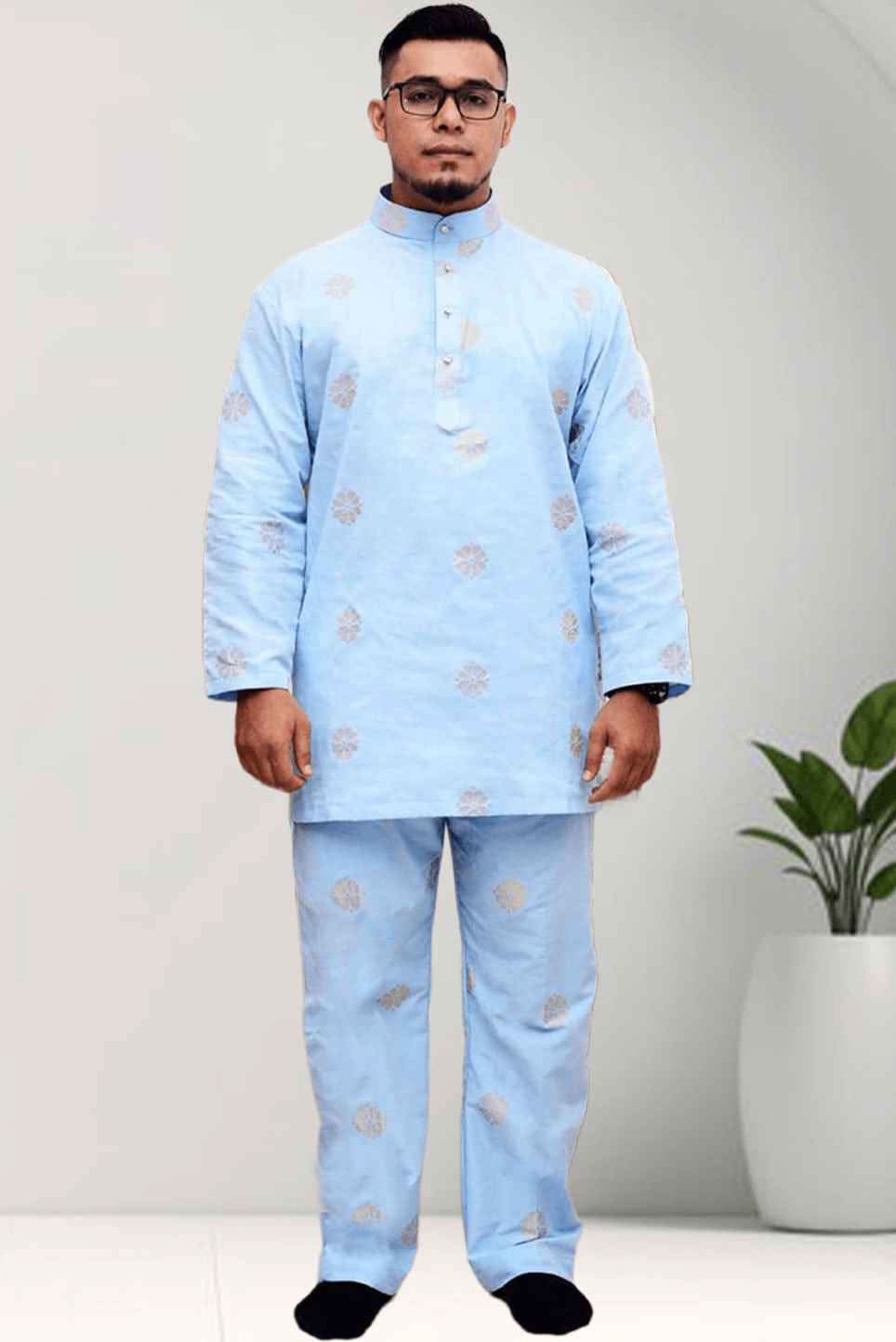 Baju Melayu - Xs to 2xl - OUT OF STOCK - Restock soon - songketexclusive