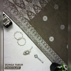 Baju Kurung Moden - XS to 2XL