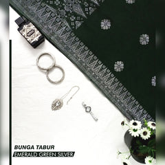 Baju Kurung Pahang | 3XL to 12XL |