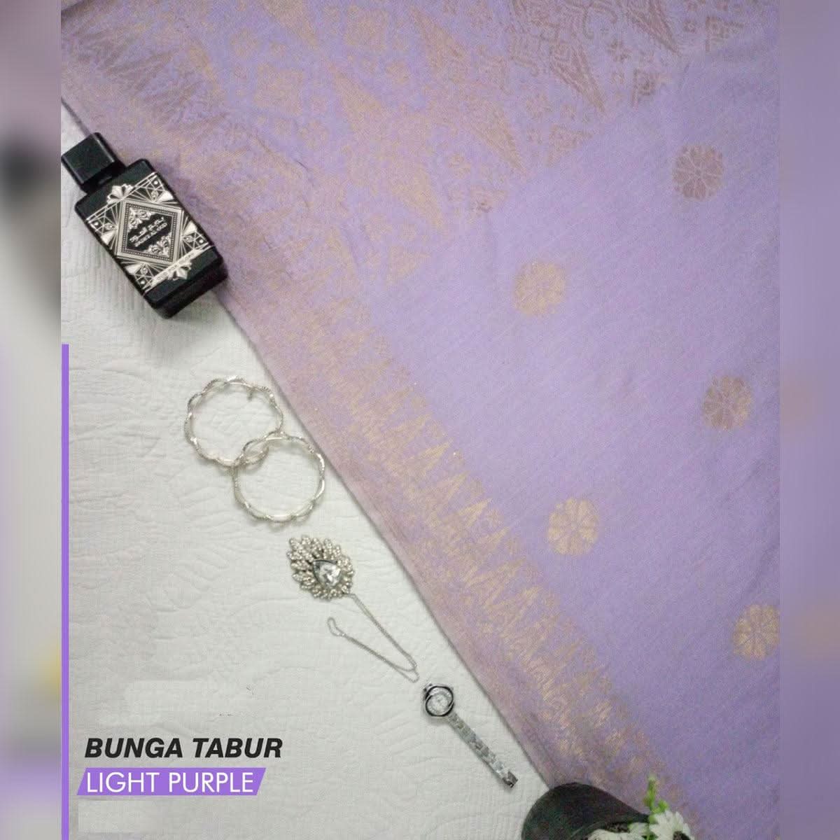Kebaya 4Segi - Xs to Xl - songketexclusive