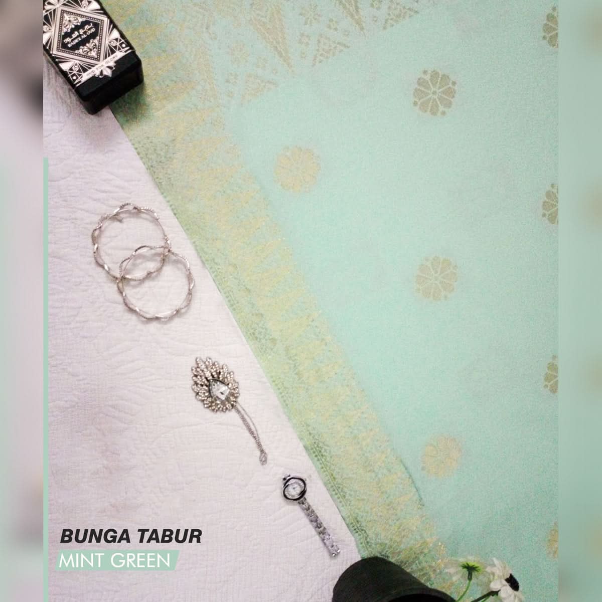 Kurung Kedah Pocket - Xs to 2xl - songketexclusive