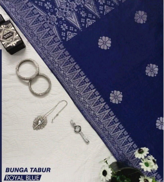 Kurung Kedah Zing - New Arrival in the Kurung Family - songketexclusive