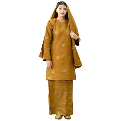 Baju Kurung Pahang | 𝑿𝑺 𝑻𝑶 2𝑿𝑳