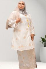 Baju Kurung Pahang | 3XL to 12XL |
