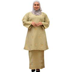 Baju Kurung Pahang | 3XL to 12XL
