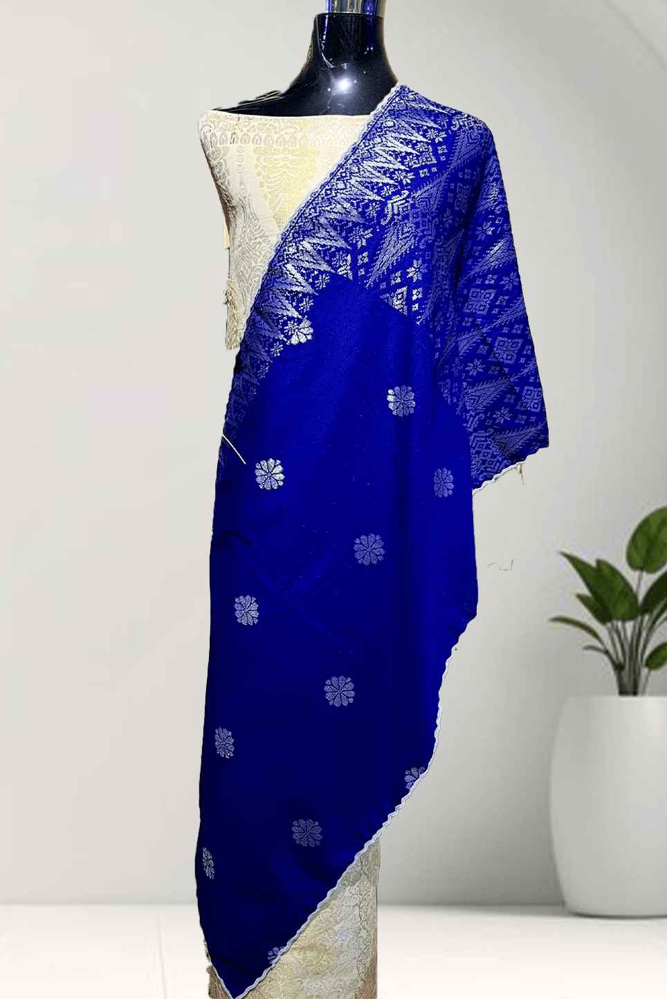 Selandang CORAQ Design ! Matching Selandang - songketexclusive
