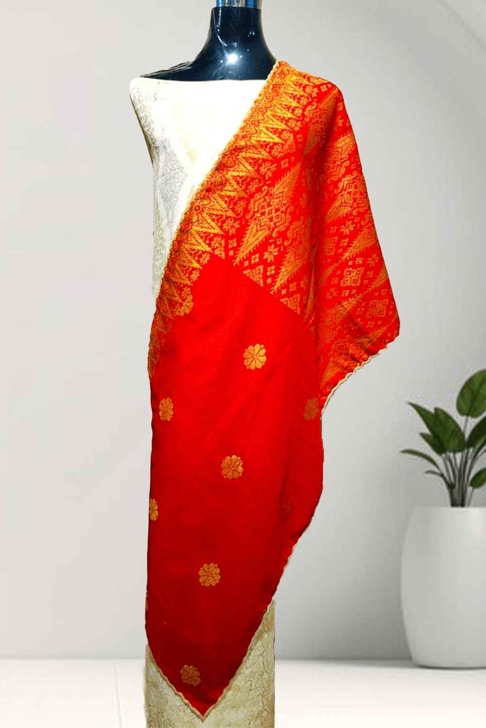 Selandang CORAQ Design ! Matching Selandang - songketexclusive