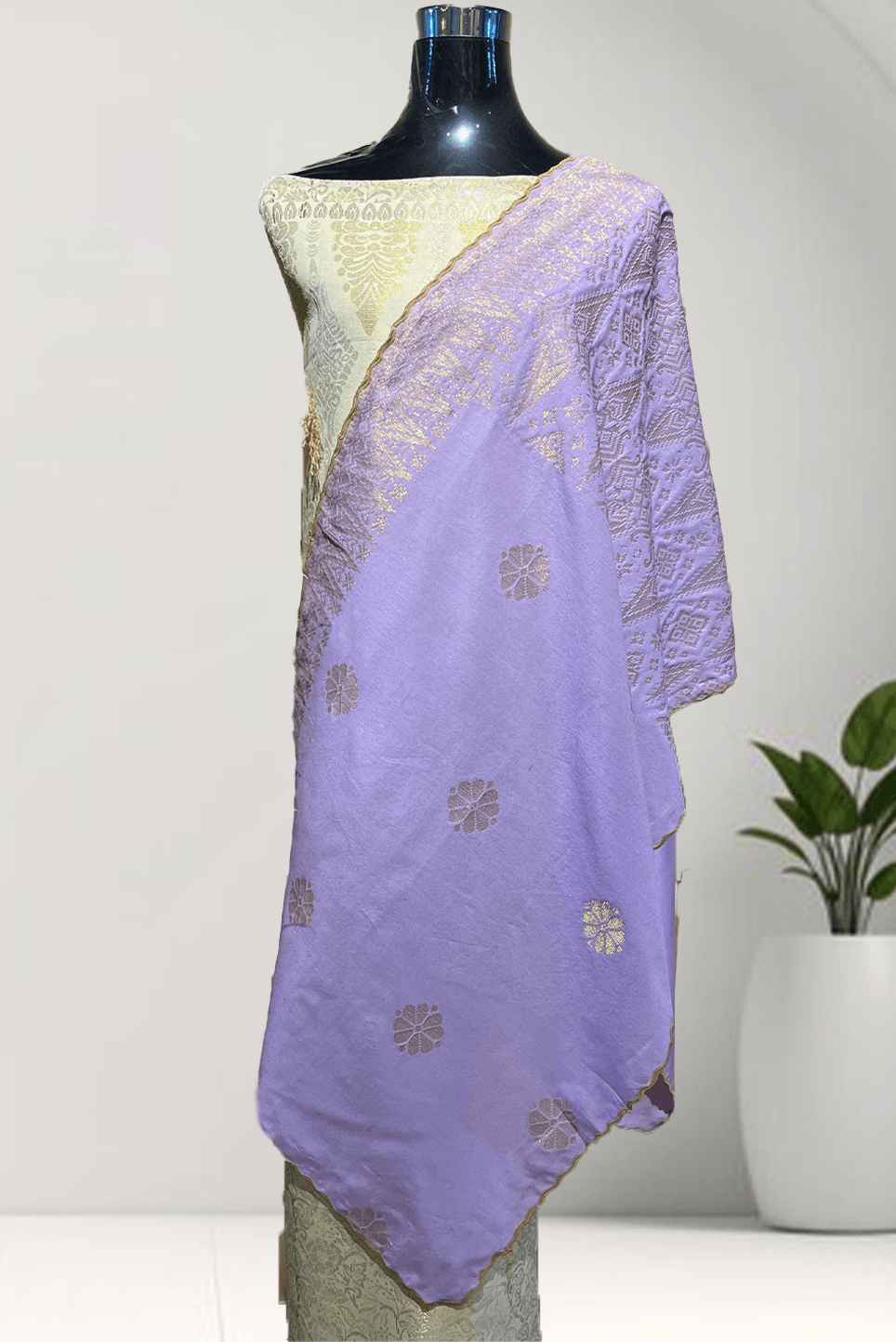 Selandang CORAQ Design ! Matching Selandang - songketexclusive